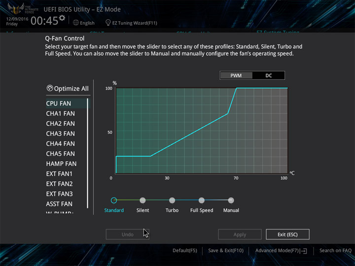 ASUS TUF Z270 Mark 1