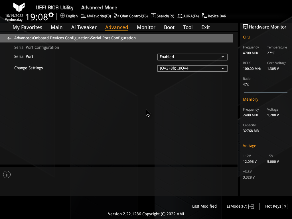 ASUS TUF Z790-Plus WIFI D4