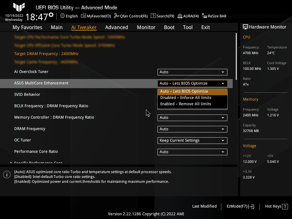 ASUS TUF Z790-Plus WIFI D4