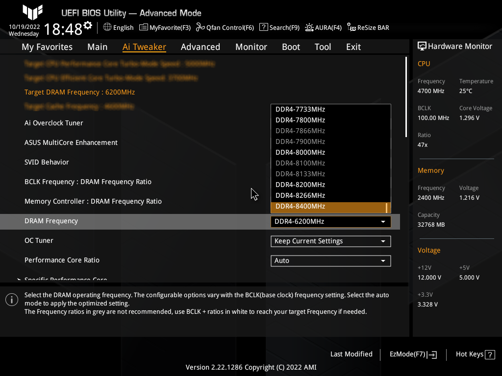 ASUS TUF Z790-Plus WIFI D4