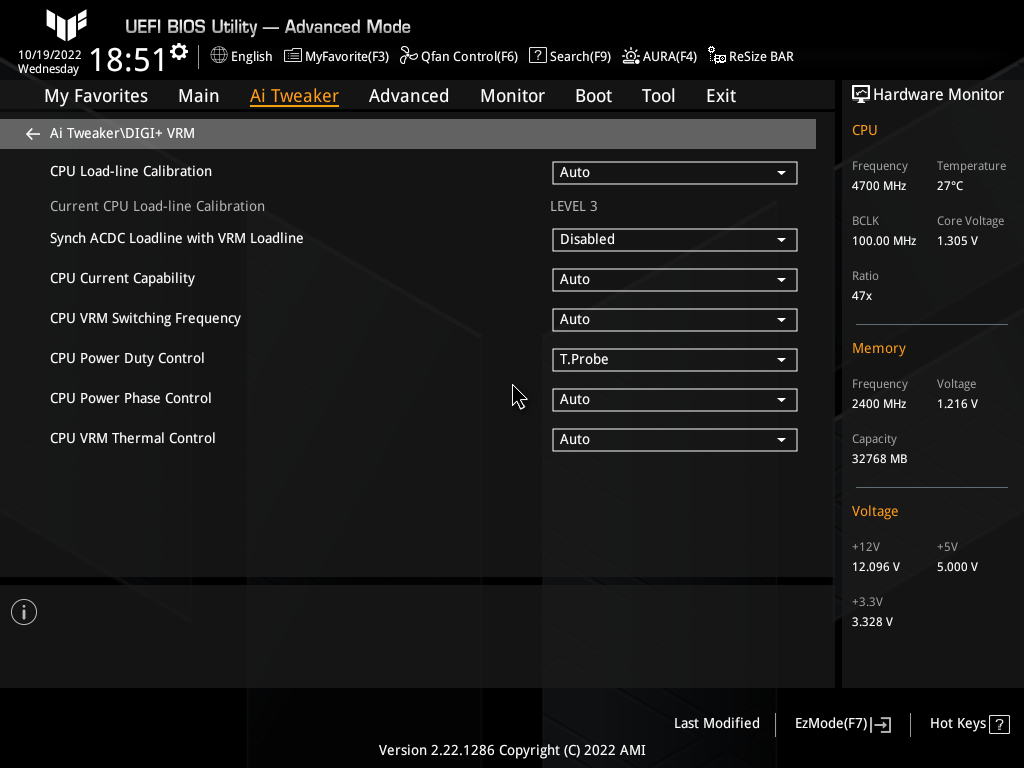 ASUS TUF Z790-Plus WIFI D4