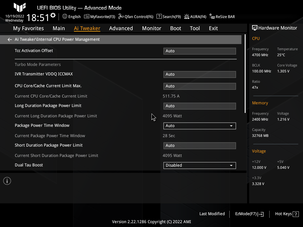 ASUS TUF Z790-Plus WIFI D4