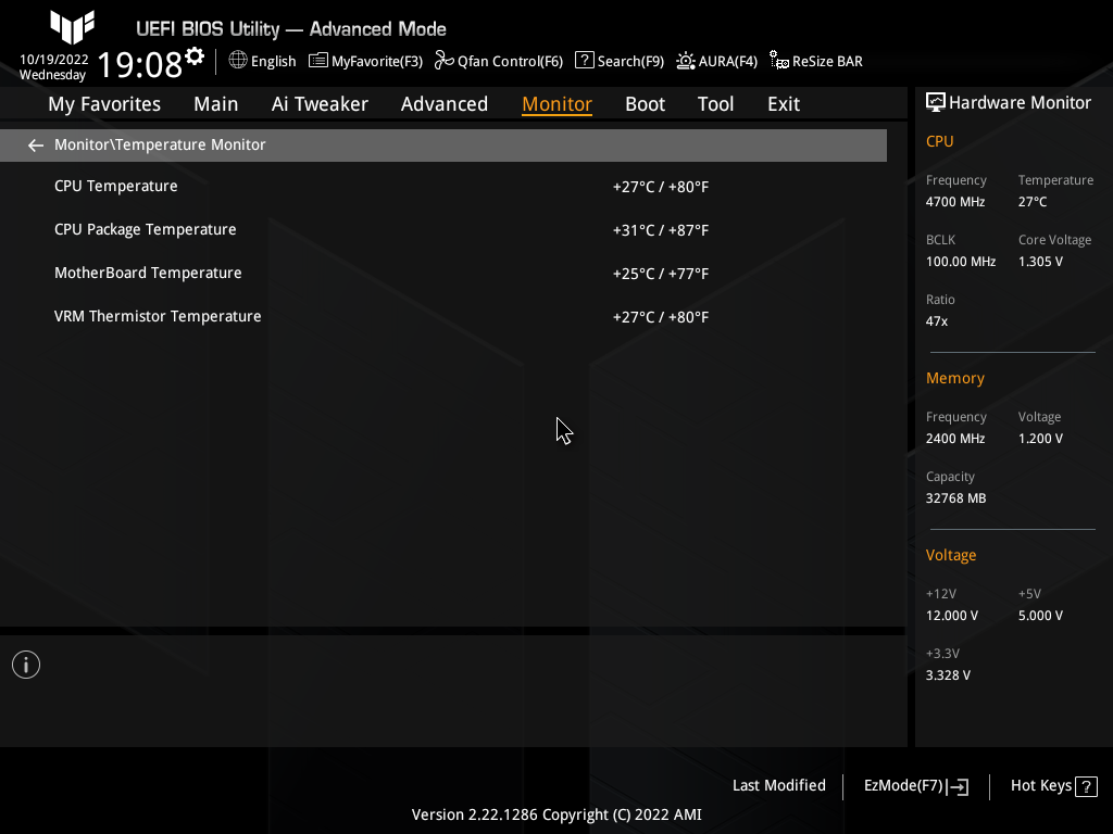 ASUS TUF Z790-Plus WIFI D4