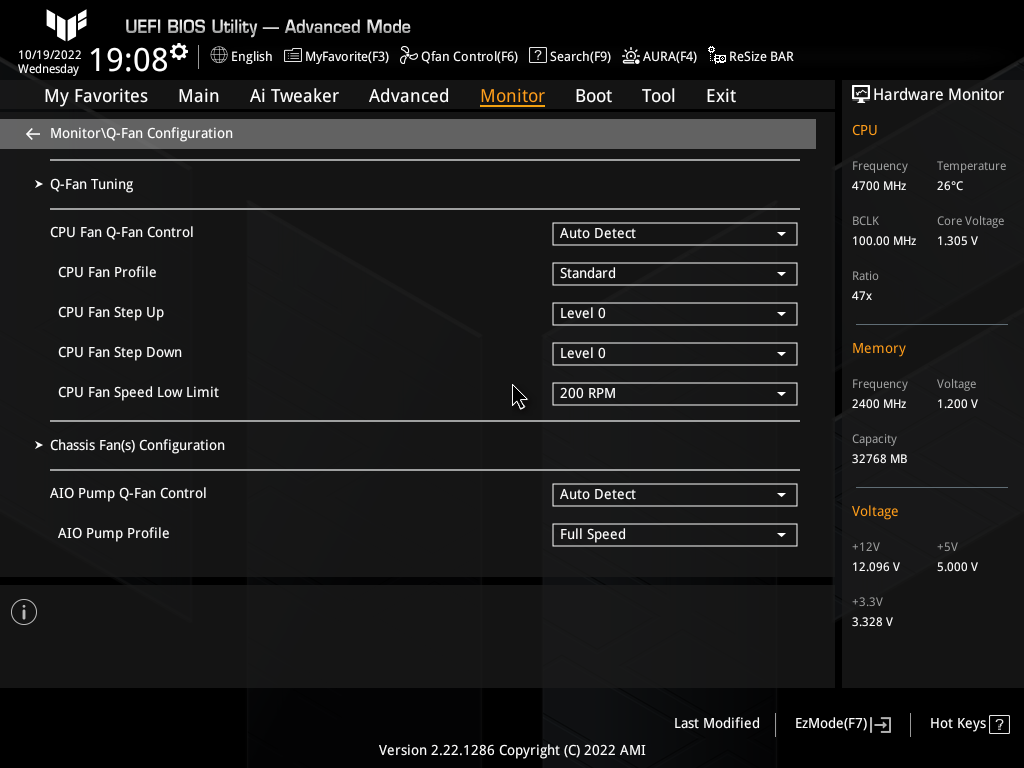 ASUS TUF Z790-Plus WIFI D4