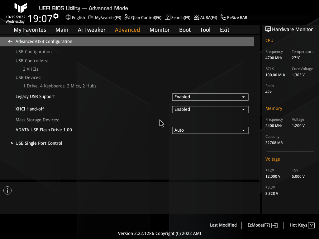 ASUS TUF Z790-Plus WIFI D4