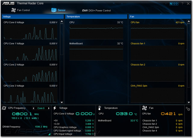 ASUS AI Suite 3