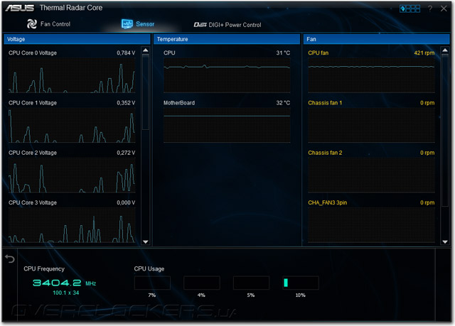 ASUS AI Suite 3