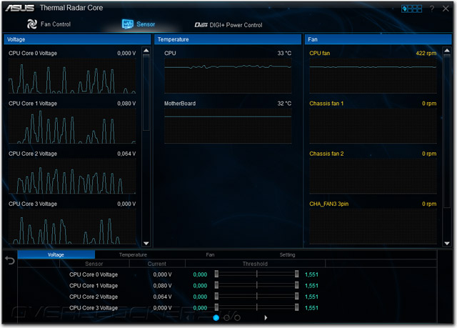 ASUS AI Suite 3