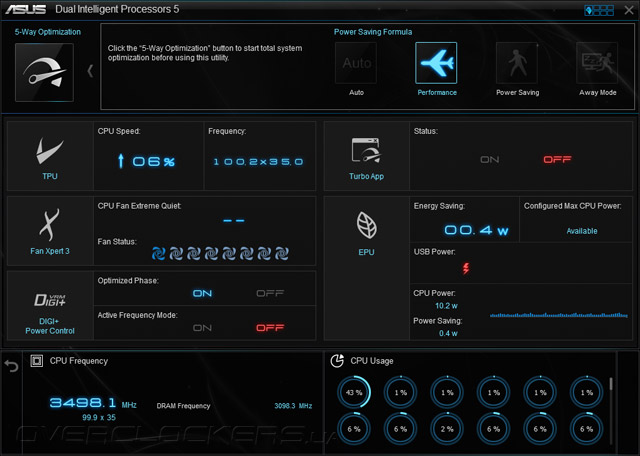 ASUS X99-A