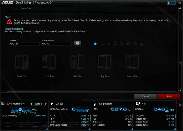 ASUS X99-A