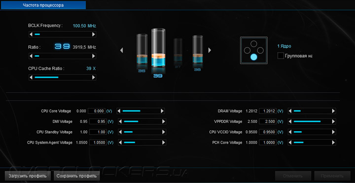 ASUS Z170-A