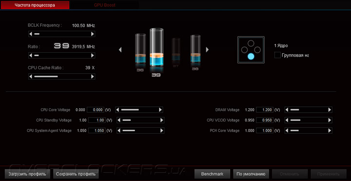 ASUS Z170 Pro Gaming/Aura