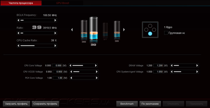 ASUS Z170I Pro Gaming