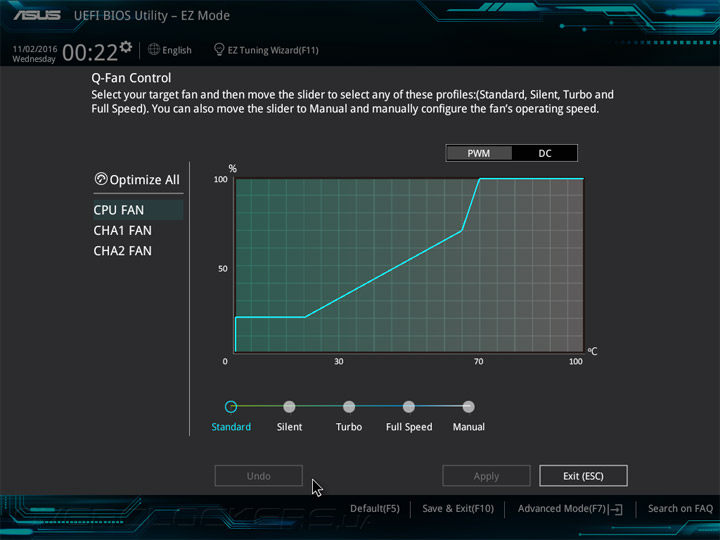 ASUS Z170M Plus