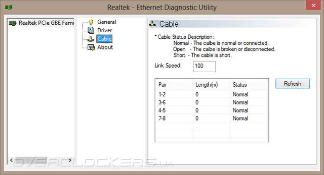 Smart Speed LAN