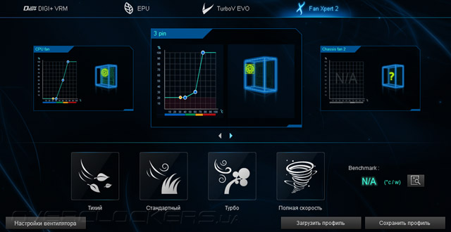 ASUS AI Suite 3