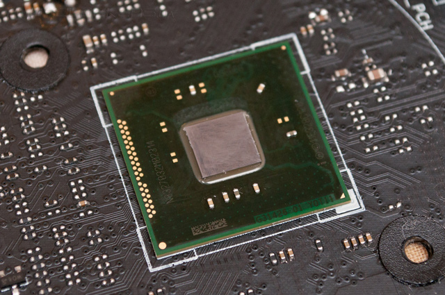 Intel Z97