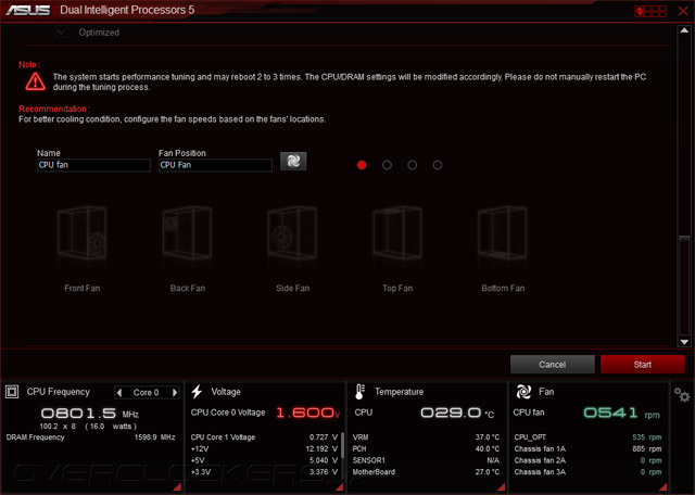 ASUS Z97-Pro Gamer