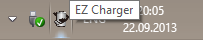 ECS EZ Charger