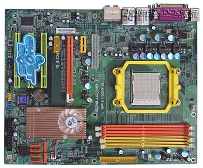 EpoX EP-AF570+ Ultra/G – а стоит ли брать?