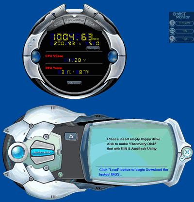 EpoX EP-AF570+ Ultra/G – а стоит ли брать?