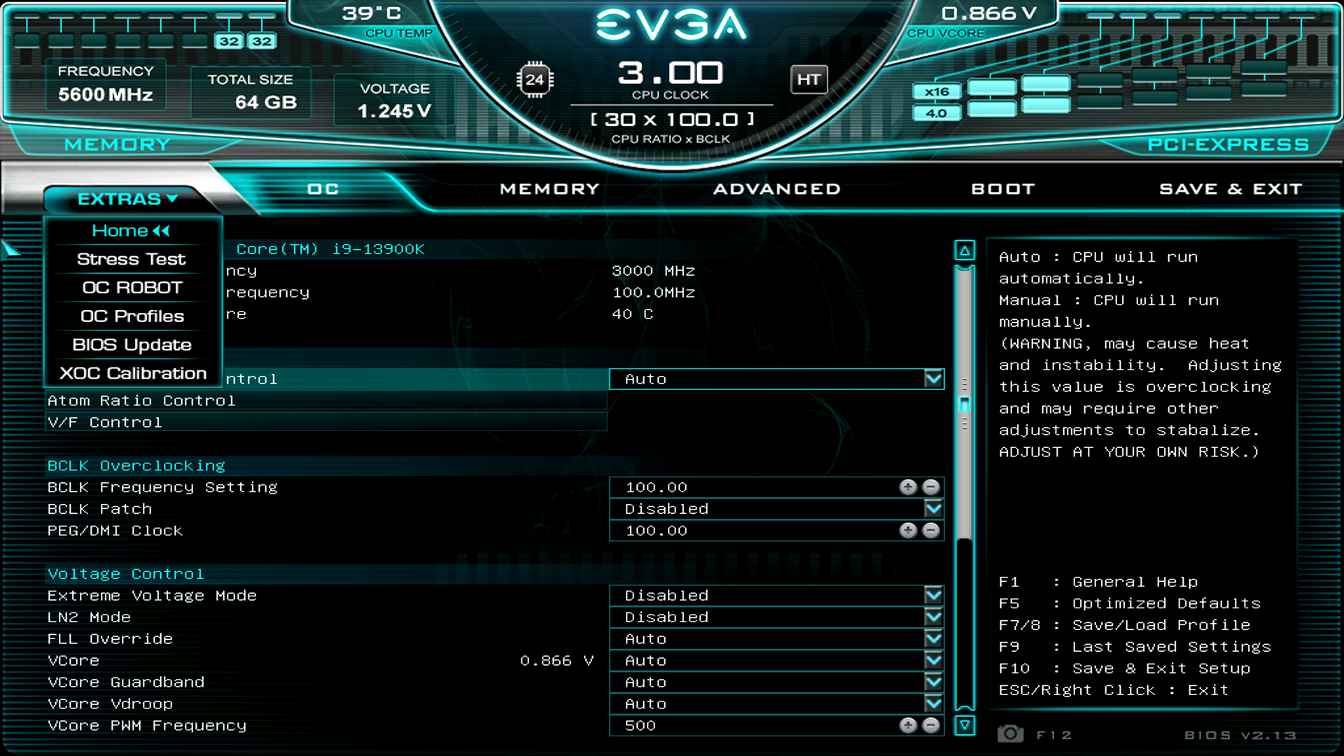 EVGA Z690 DARK K|NGP|N