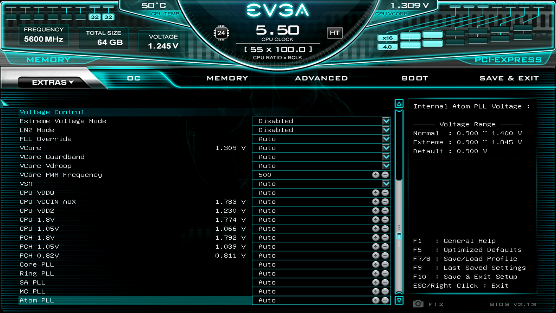 EVGA Z690 DARK K|NGP|N