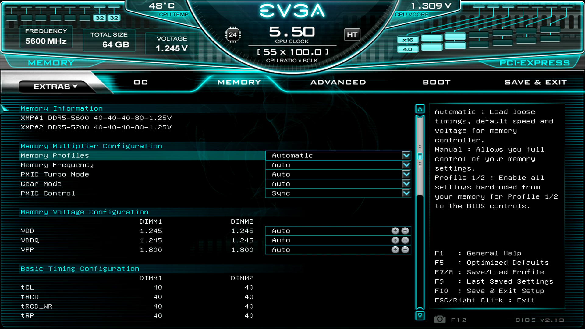 EVGA Z690 DARK K|NGP|N