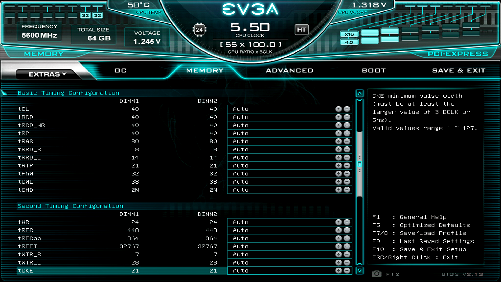 EVGA Z690 DARK K|NGP|N