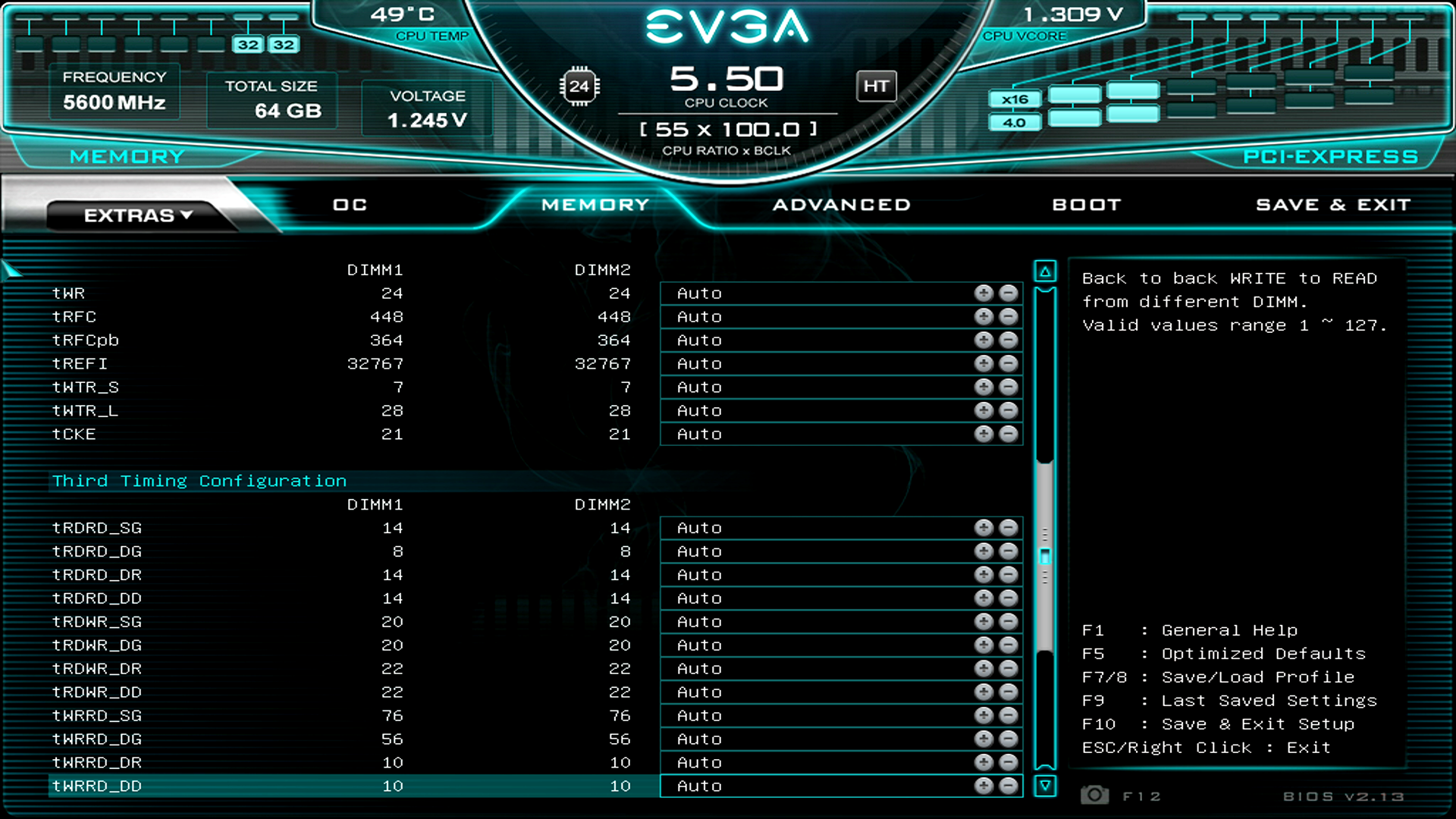 EVGA Z690 DARK K|NGP|N