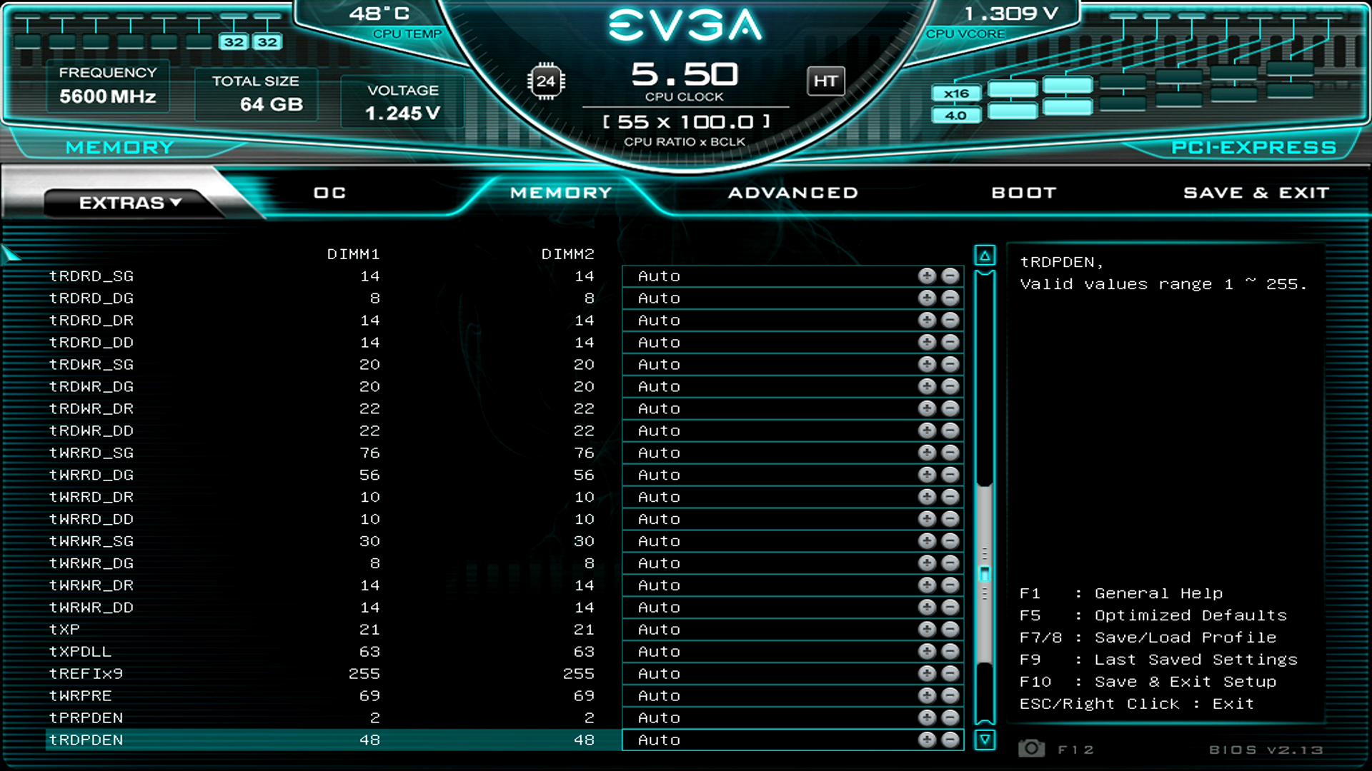 EVGA Z690 DARK K|NGP|N