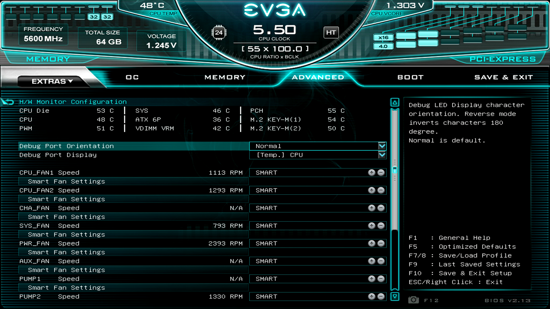 EVGA Z690 DARK K|NGP|N