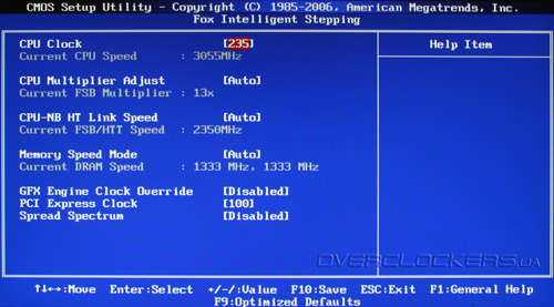 BIOS Foxconn A9DA-S