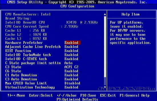 BIOS Foxconn Inferno Katana