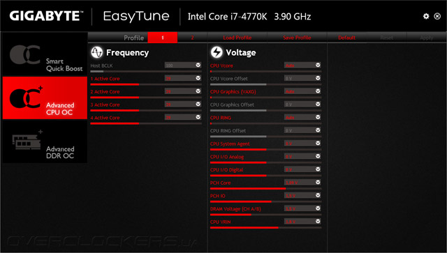 Gigabyte G1.Sniper H6