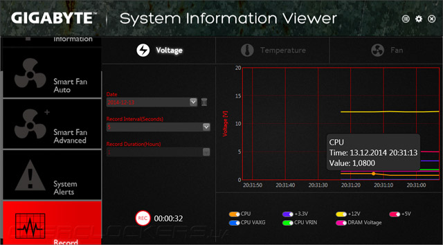 Gigabyte G1.Sniper H6