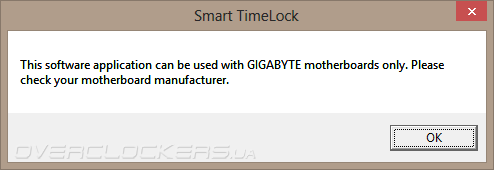 Gigabyte App Center