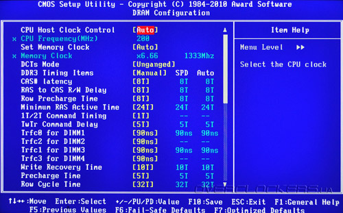 BIOS Gigabyte GA-890FXA-UD7