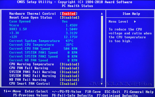 BIOS Gigabyte GA-890FXA-UD7