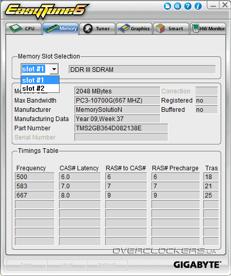 EasyTune 6