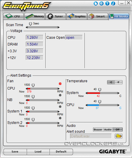 EasyTune 6