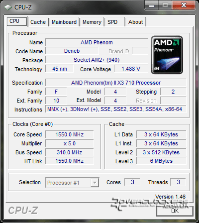 Gigabyte GA-890GPA-UD3H