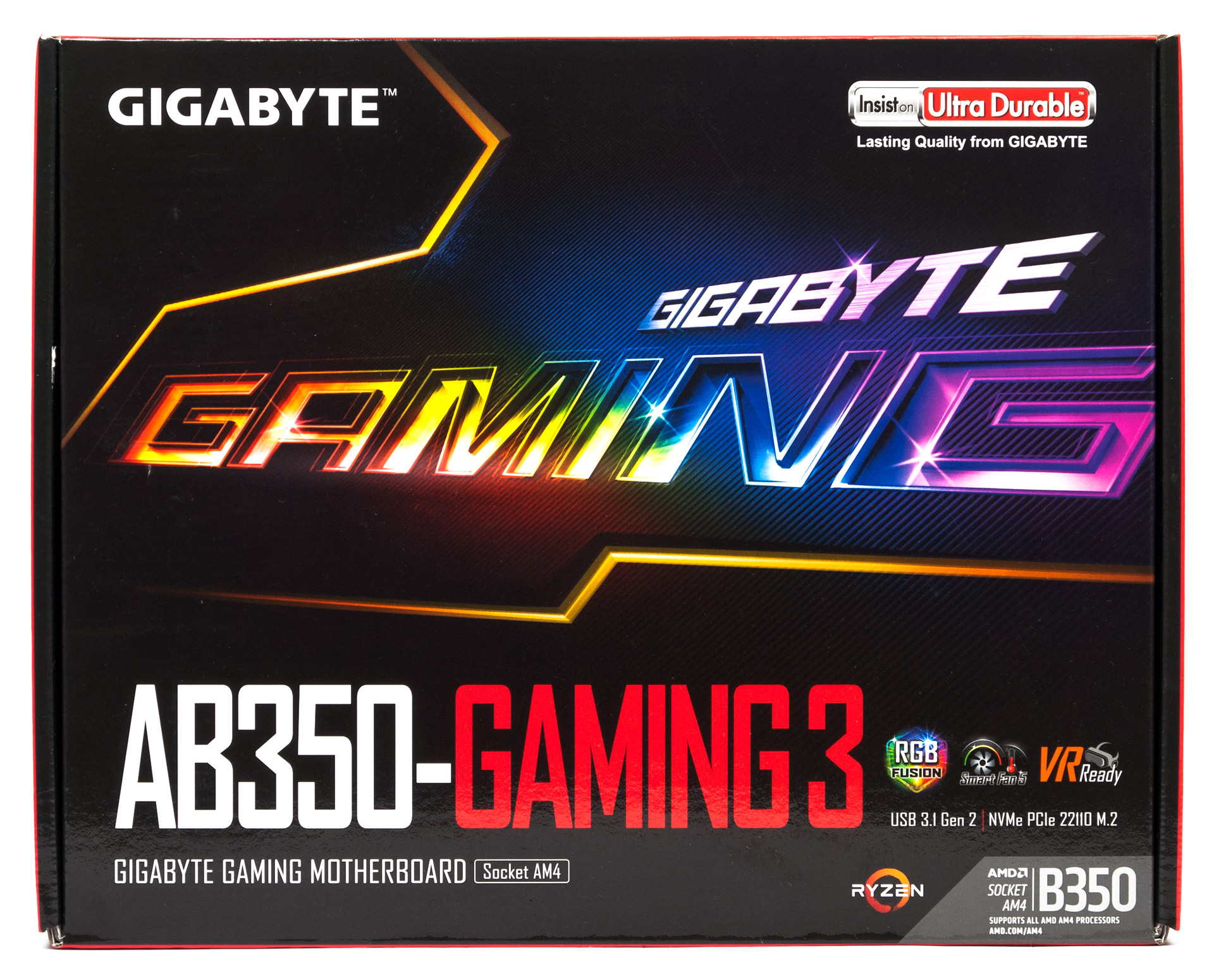 Asata что значит gigabyte