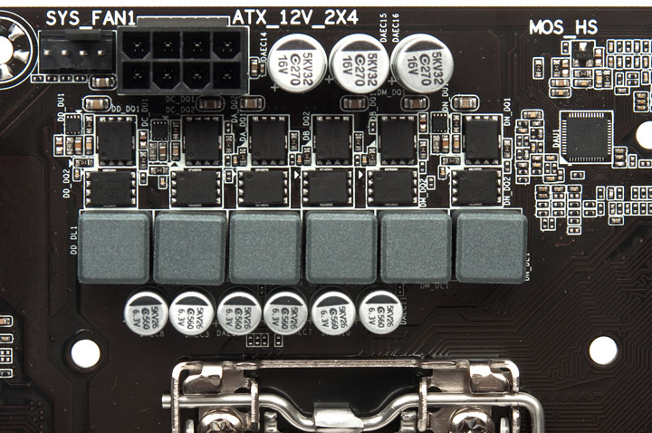 Gigabyte GA-B150-HD3 DDR3