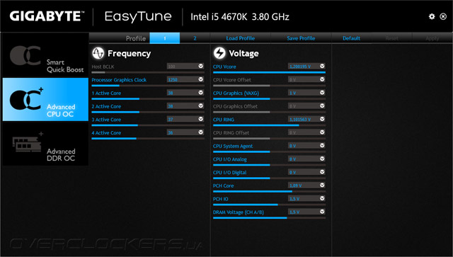 Gigabyte GA-B85N Phoenix