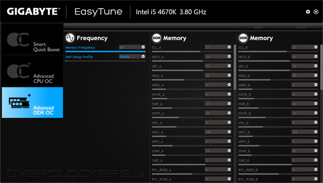 Gigabyte GA-B85N Phoenix