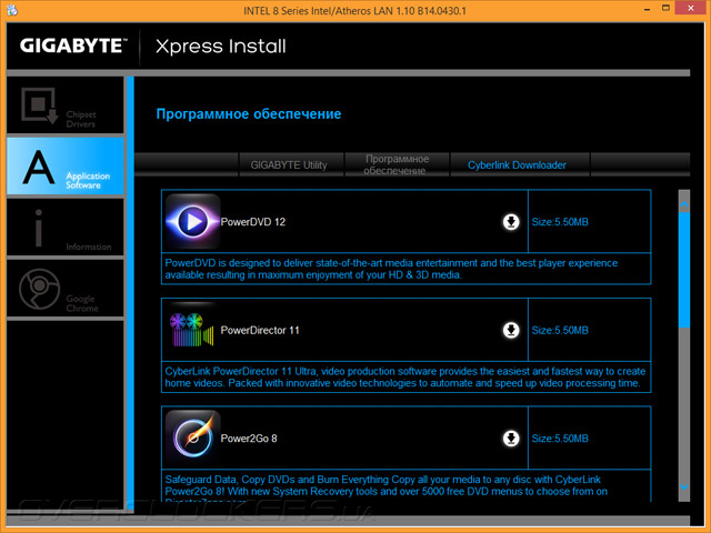 Gigabyte GA-B85N Phoenix