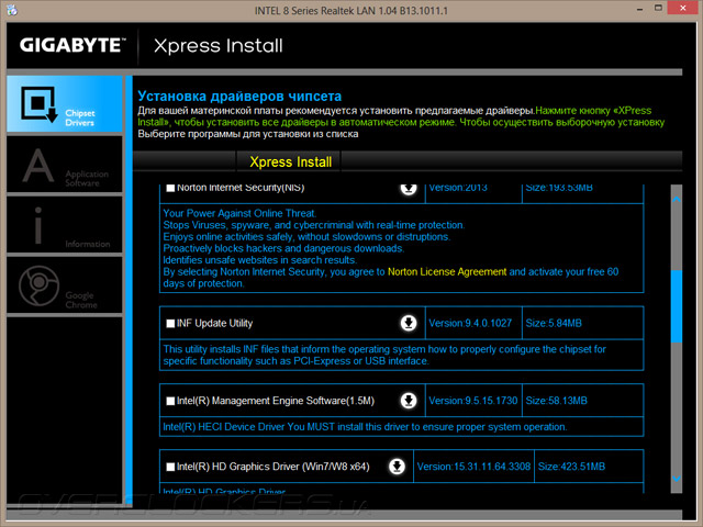 Gigabyte GA-H81-D3