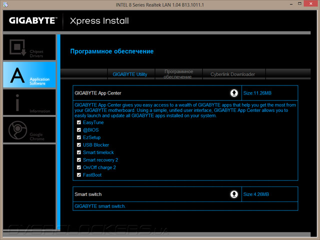 Gigabyte GA-H81-D3