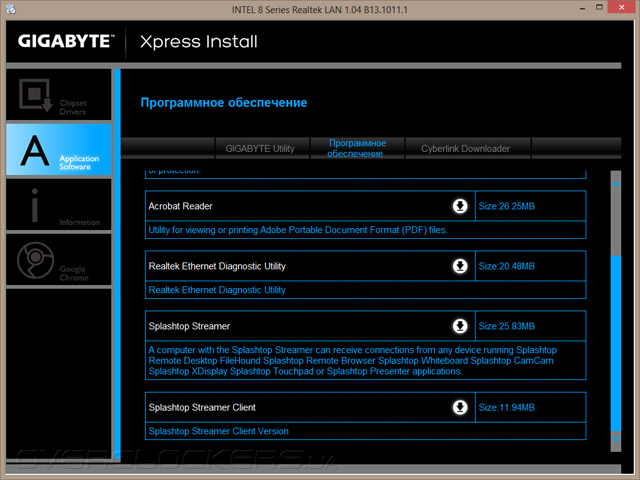 Gigabyte GA-H81-D3